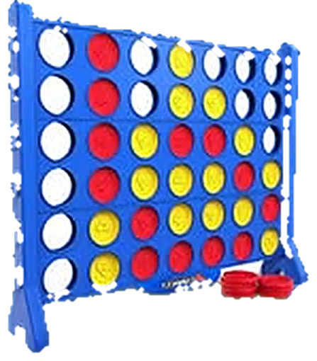 Connect 4 gigante