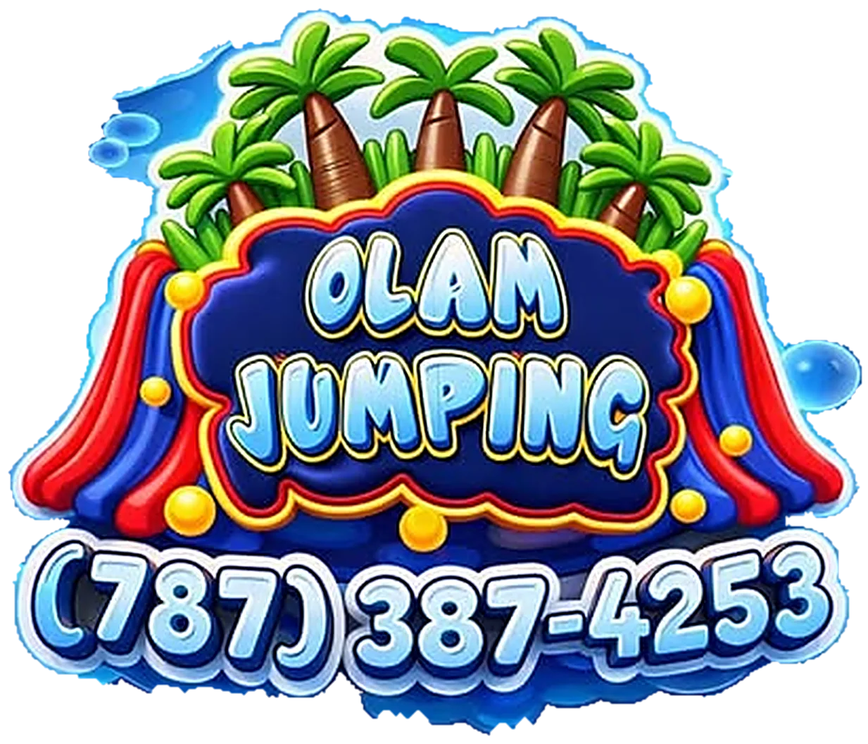 Olam Jumping